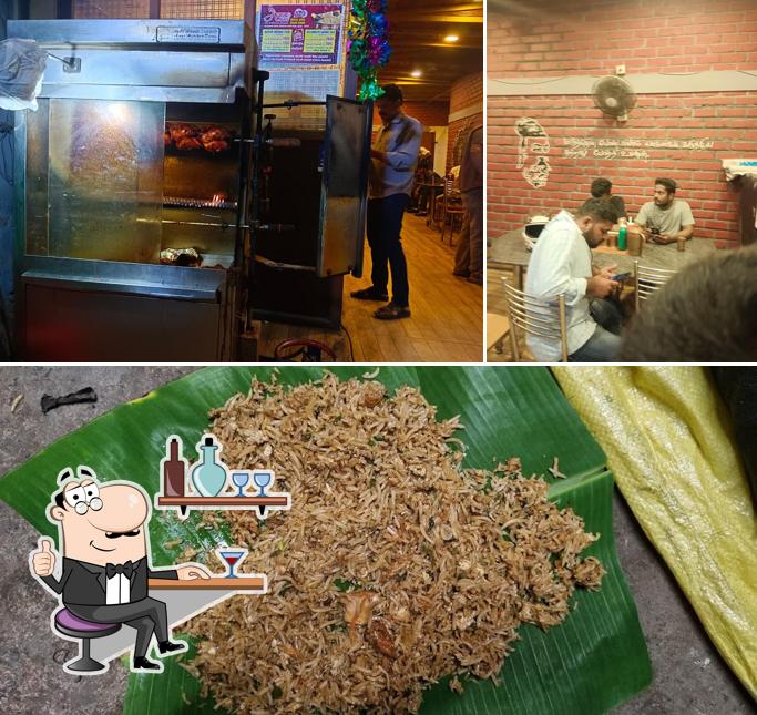 The restaurant's interior and seo_images_cat_2712