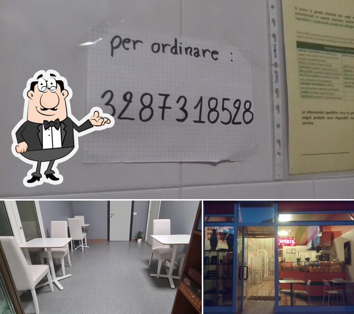 Original Food Kebab Conselve