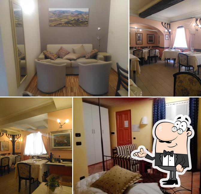 Ristorante Albergo Badellino