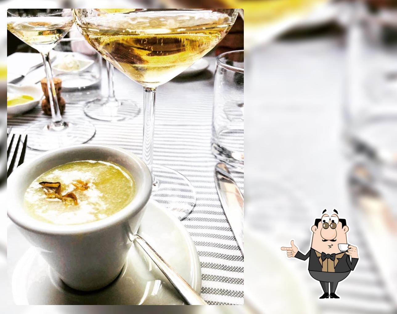 Ristorantino della Giò