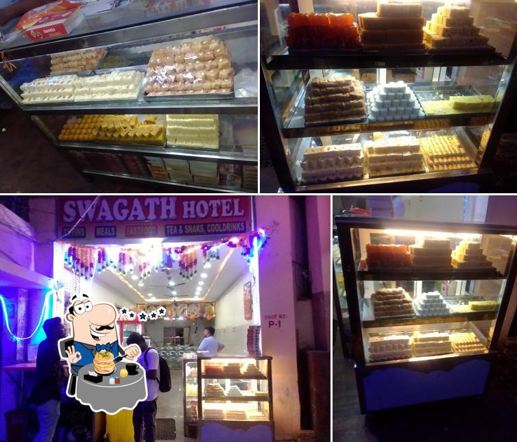 Sawagth hotel Marwadi