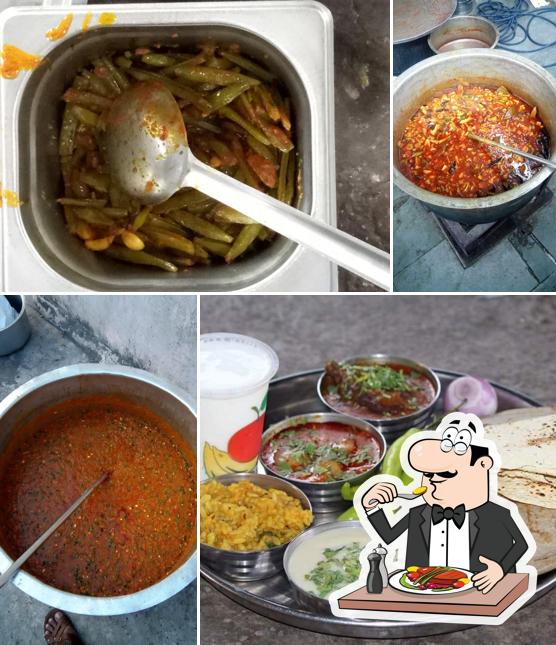 Shyam Kathiyawadi Dhaba