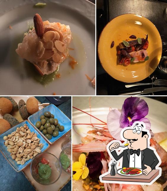 Platti al Sixième Bistrò