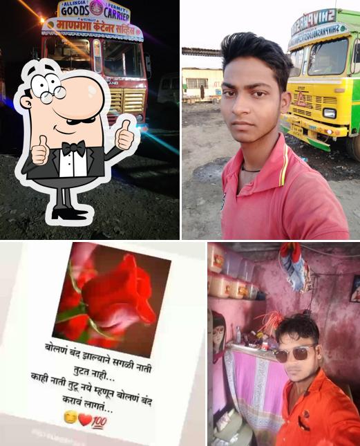 Speed Break Dhaba