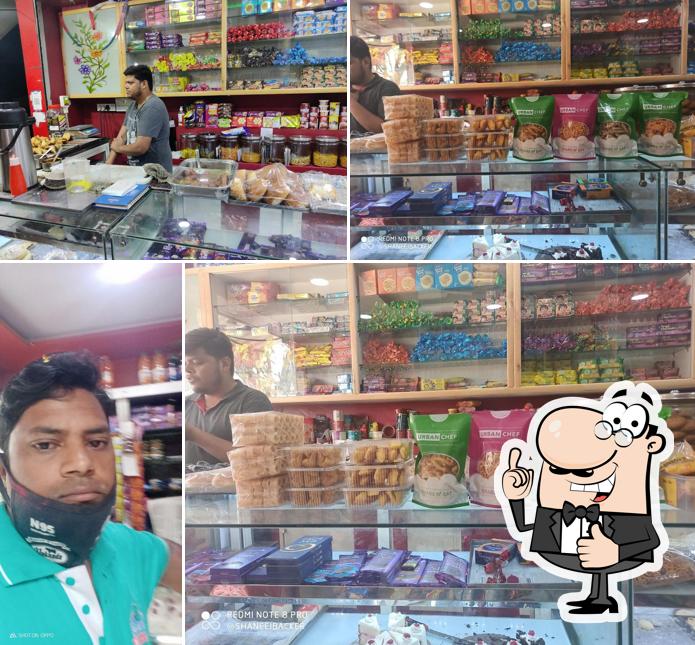 Sri Durga Bakery And Sweets