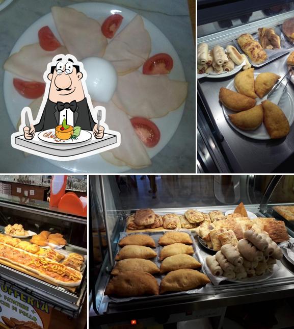 Cibo al Stra...Pizzami