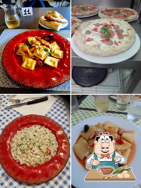 Ravioli al Street Food Savona