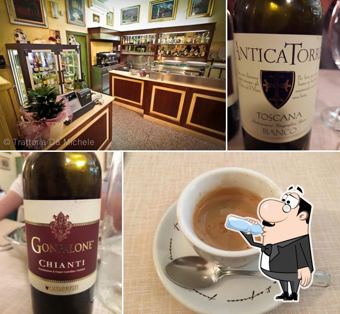 Trattoria Da michele