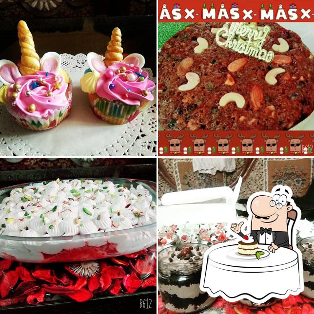 Tripti's Oven Home Baked Fresh Cakes in Noida Best Eggless Cakes in Noida