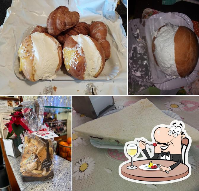 Tuccio Paolo Bar Pasticceria