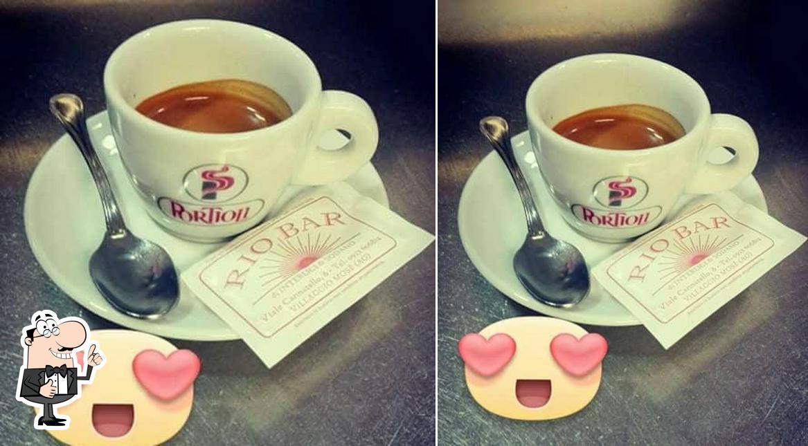 Ecco un'immagine di Rio Bar