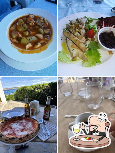 Ristorante Bar La Pelosetta