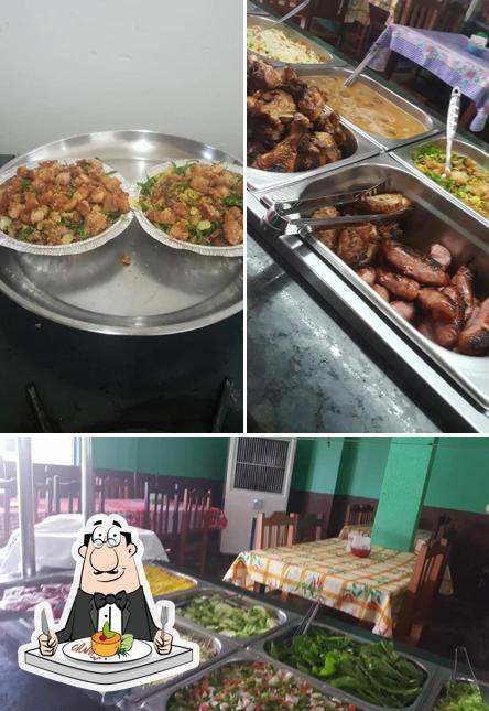 Restaurante Sabor Mineiro