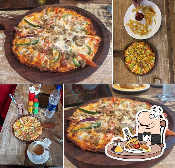 Sam's Art Cafe