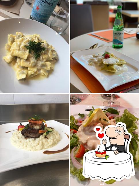 al Parco Caffè Bar Trattoria