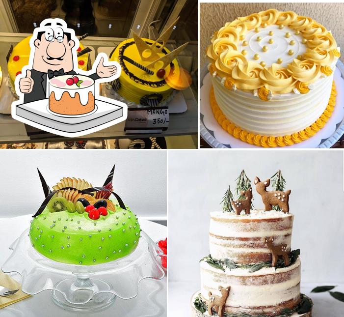 FNP Flower & Cake – Bilaspur