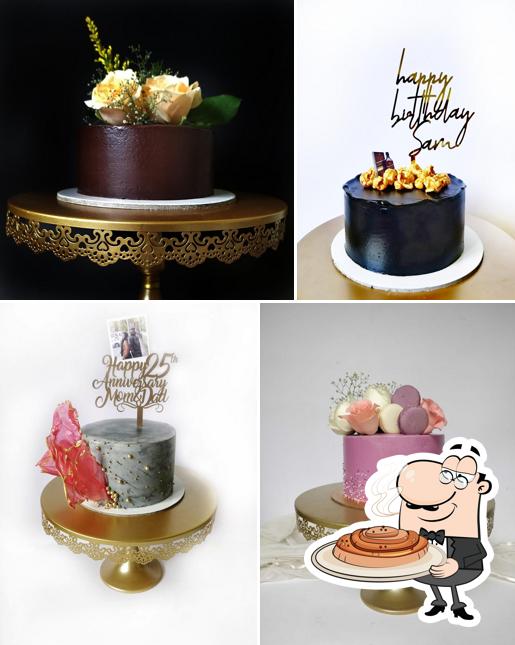 Jac & Jo's by Jacquie D'Cruz