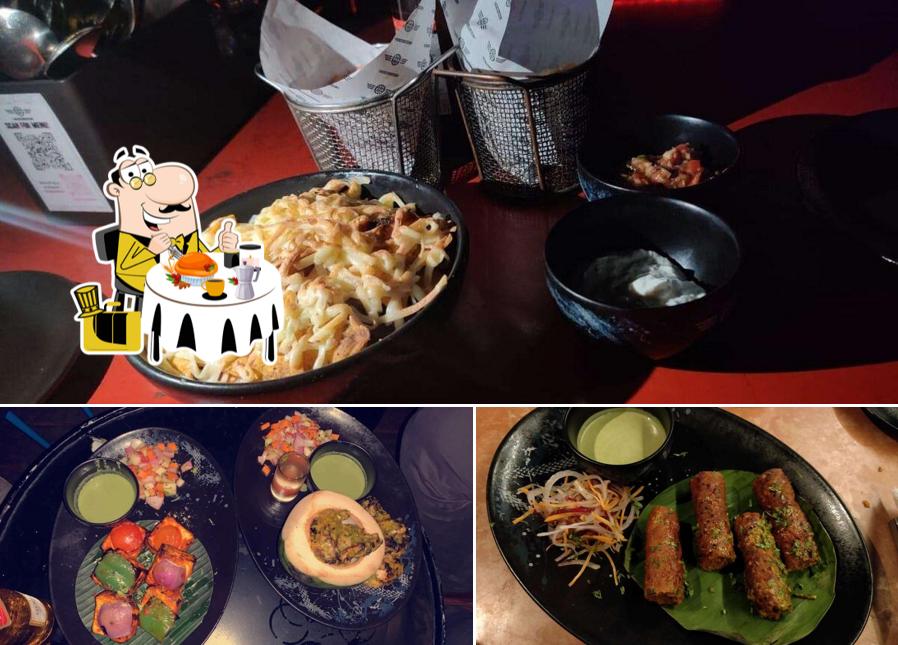 ZING - SkyBar + Lounge