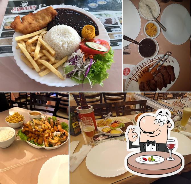 Arnoldo's Restaurante