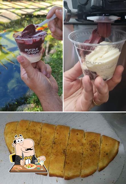 Meals at Cookie Crumb Bakers & Cafe