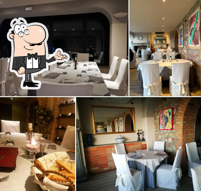 Ristorate Belvedere Citerna