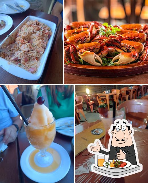 Boteco do Caranguejo