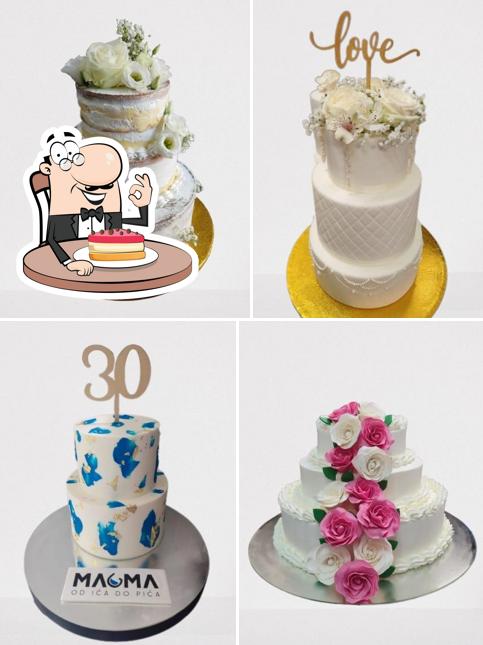 Kavana Grofica Marica