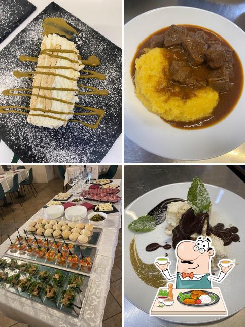 Cibo al Café risorgimento