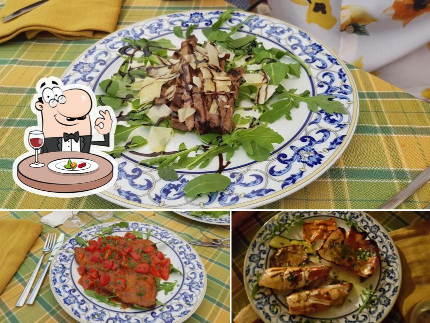 Cibo al Divino Ristorante Vineria