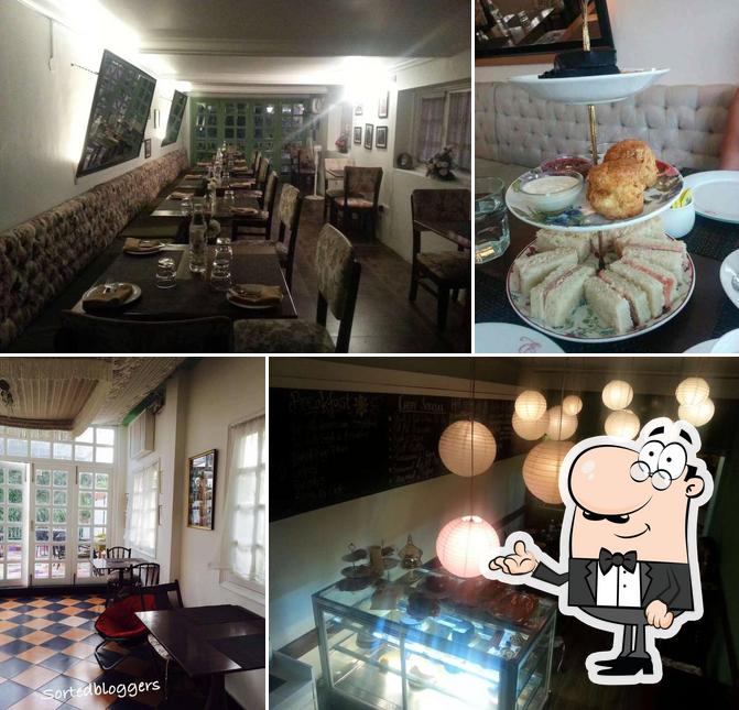 Elma's Brasserie