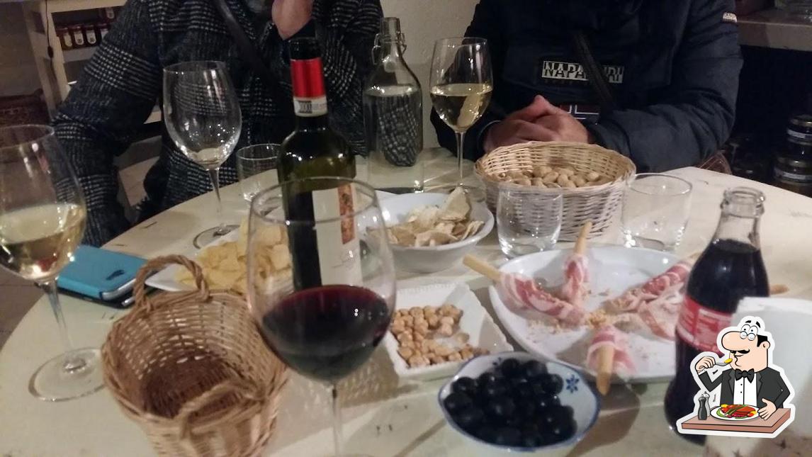 Cibo al Il Jolly
