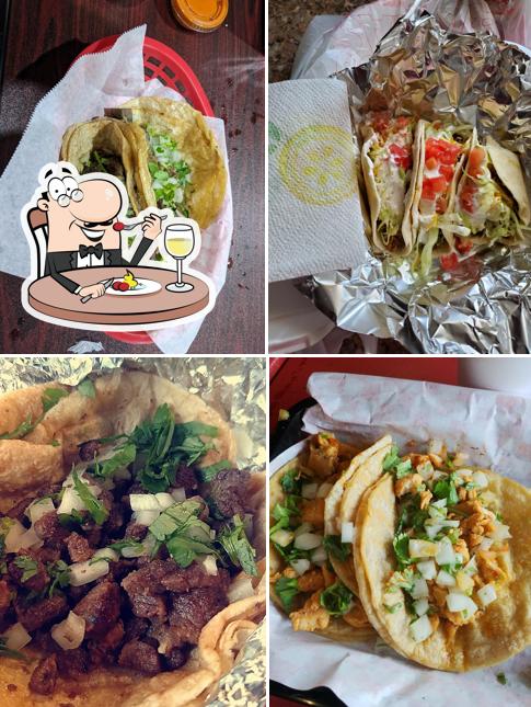 La Poblanita Taqueria