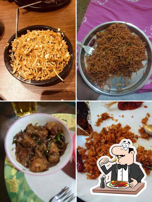 Nanking Chinese Restaurant