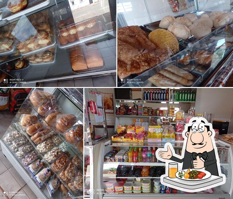 Panificadora Nosso Pão