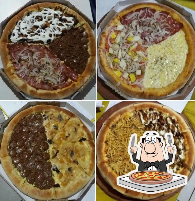 Pizzaria Campeã