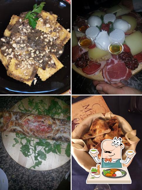 'a puteca d' 'o munaciello