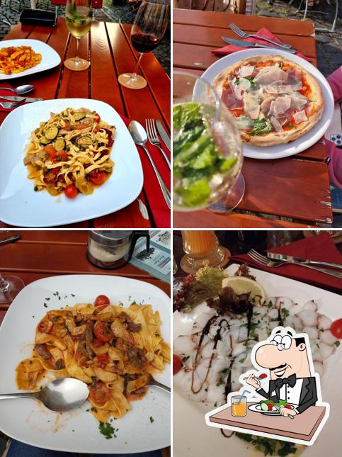 l'Antica Trattoria