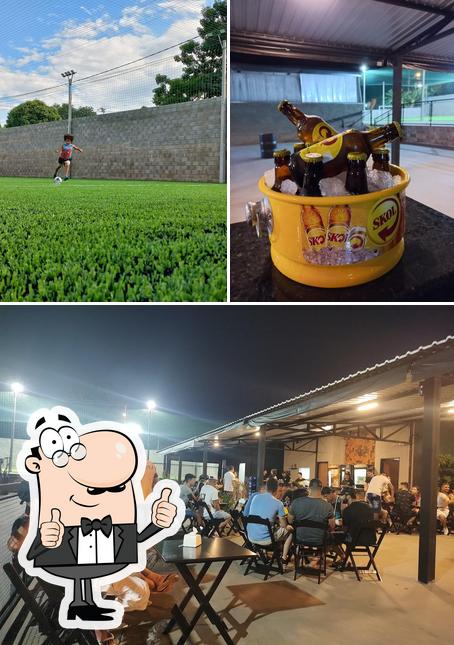 Arena Sport & Bar
