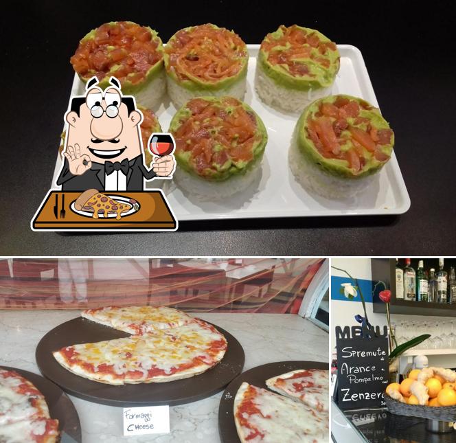 L'Ancoretta Caffè da Lory