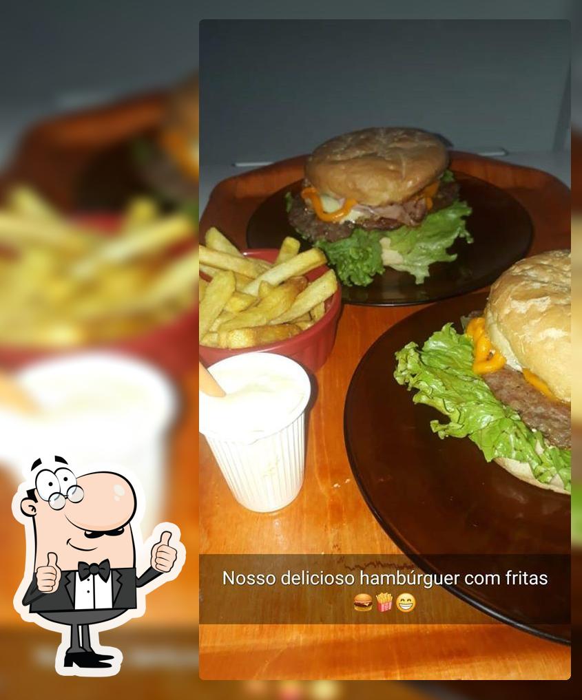 Manos Pastelaria