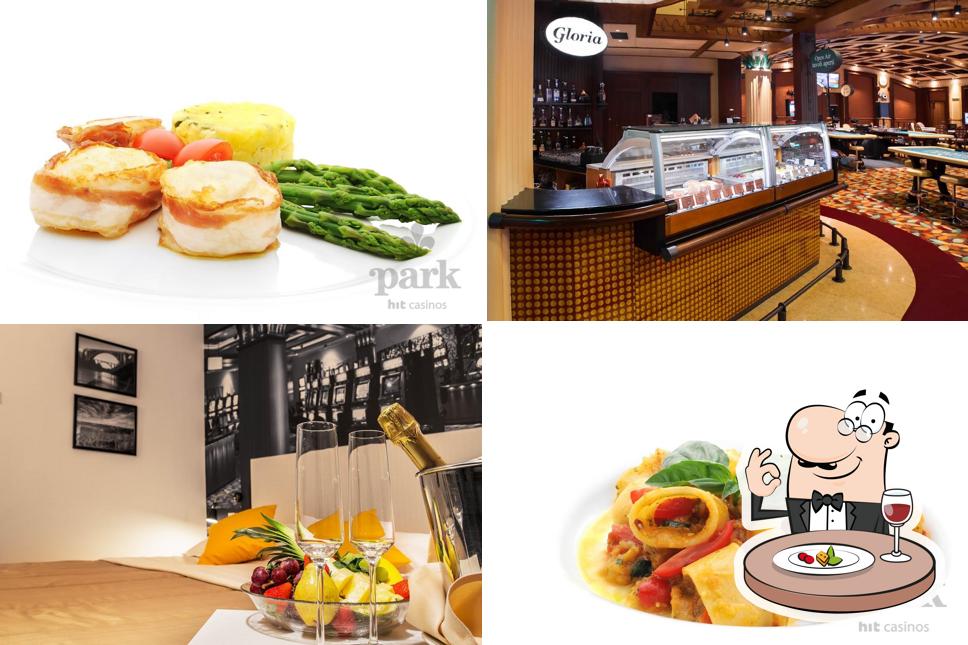 Platti al Park, Hotel & Entertainment