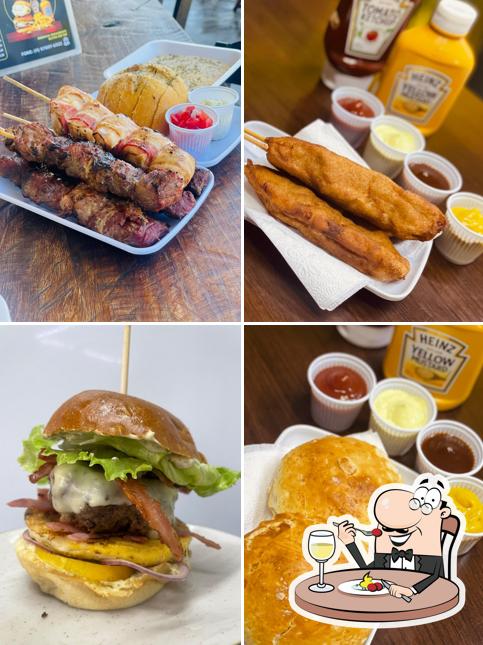 Rancho Burguer