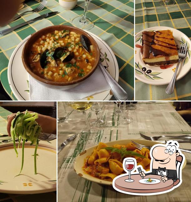 Marina Piccola Farm - Agriturismo