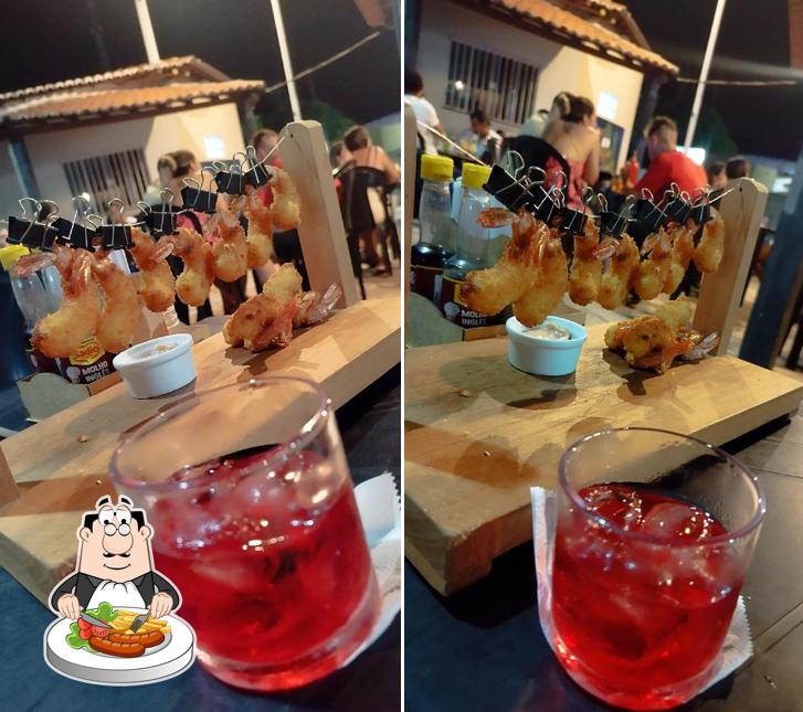 Cactus Drinks