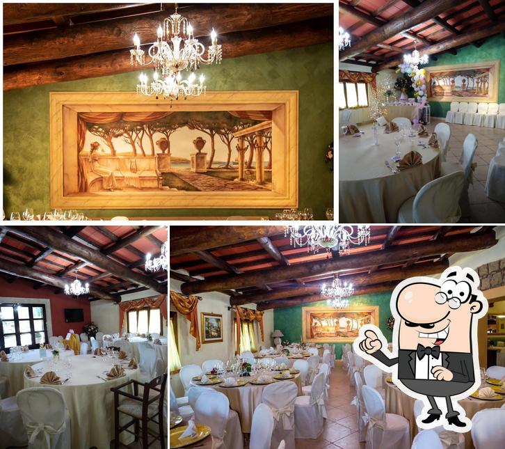 Casale Valle Palomba