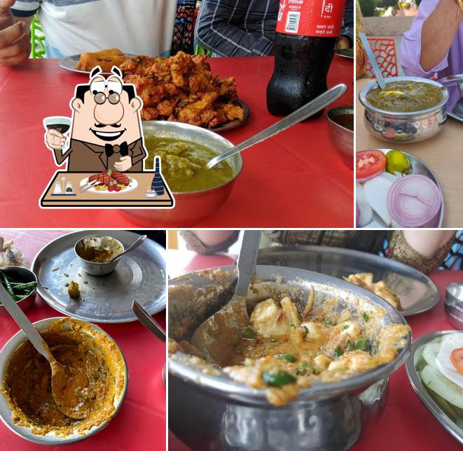 DS Vaishno Dhaba