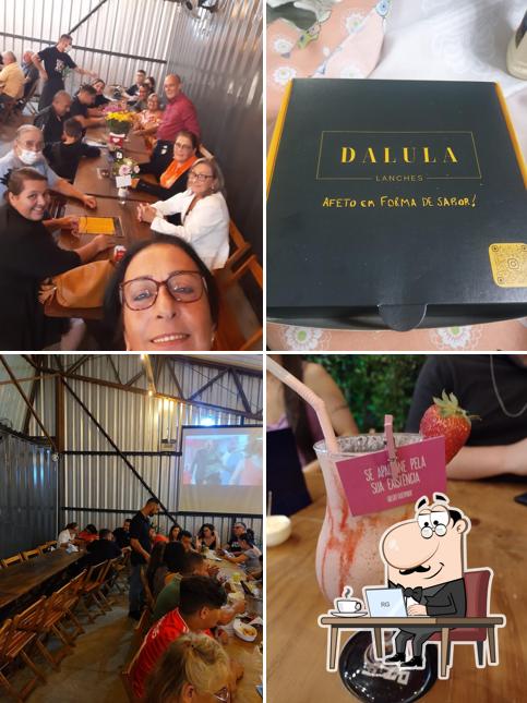 Dalula Lanches