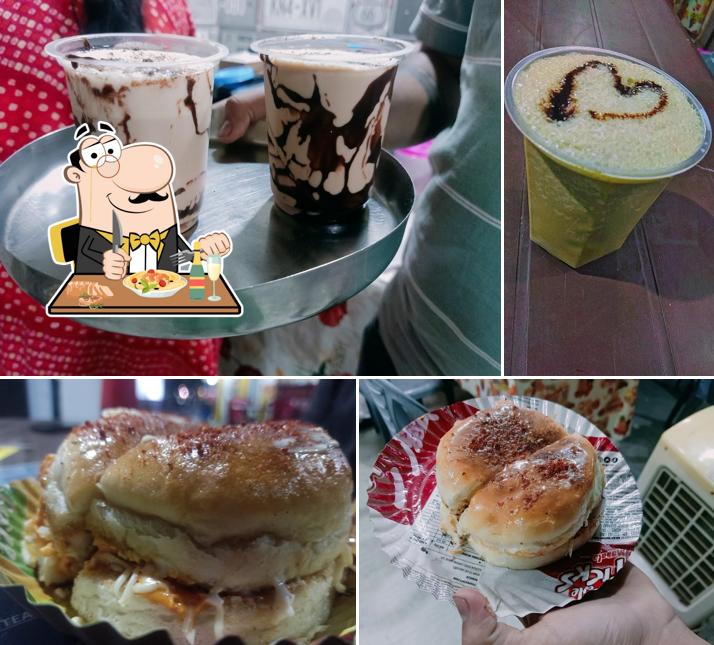 Food at Food mood