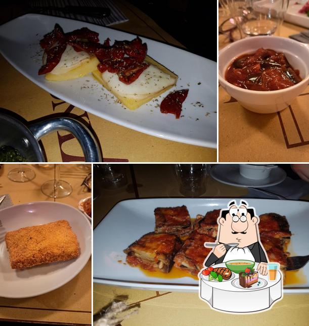 Zuppa calda e acida al Invinoveritas