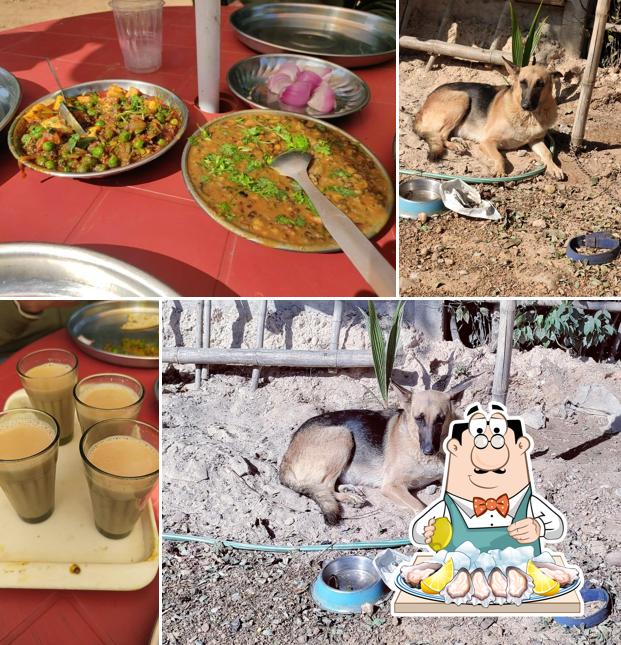 K K Dhaba